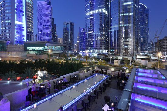 Healey's Bar and Terrace